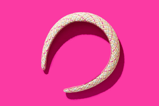 Lily Rattan Headband