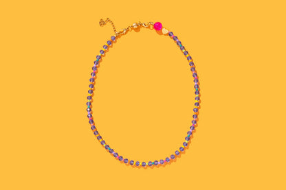 Camille Necklace