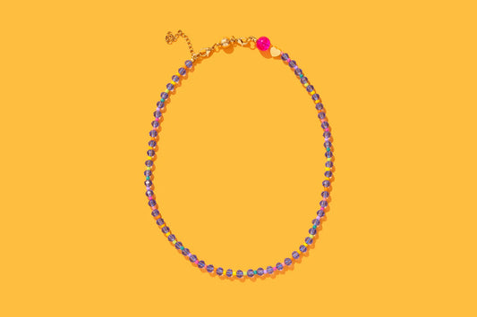 Camille Necklace