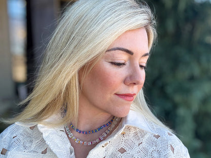 Camille Necklace