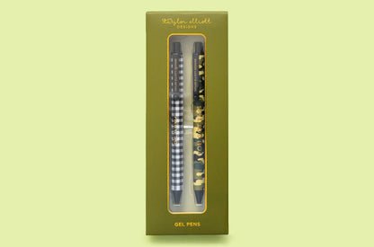 Camo Pen Set
