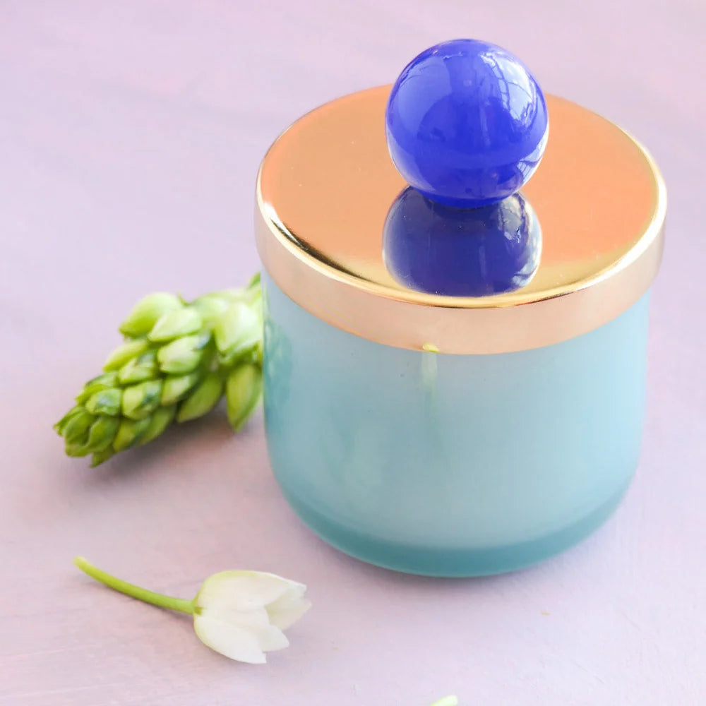 Glitterville Couturier Candle