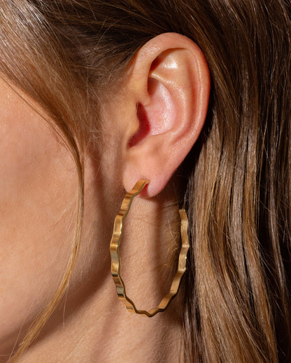 Cassie Hoop - Large