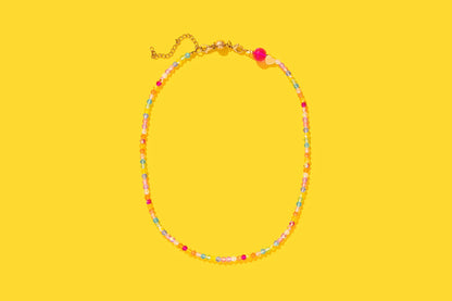 Chloe Necklace