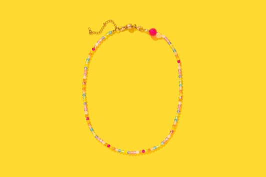 Chloe Necklace