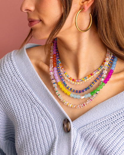 Camille Necklace