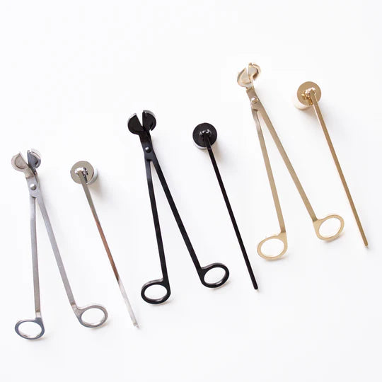 Classic Candle Snuffer