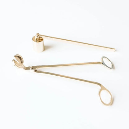 Classic Candle Snuffer