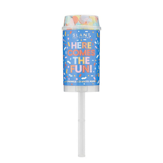 Confetti Popper- Here Comes The Fun