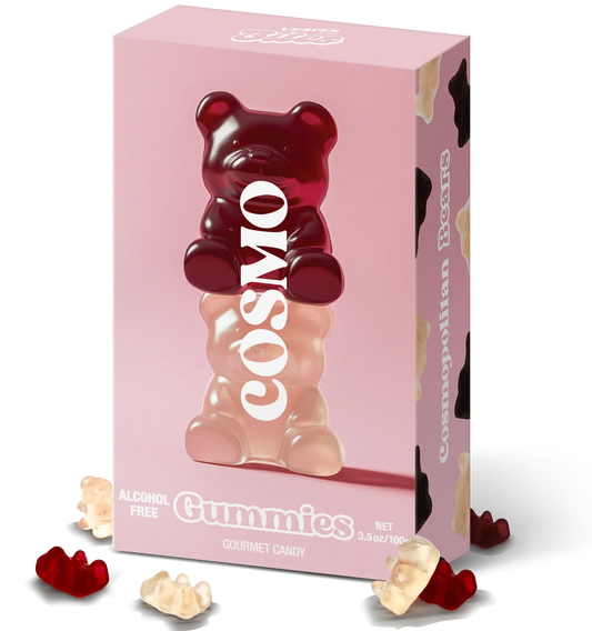 Cosmo Bears