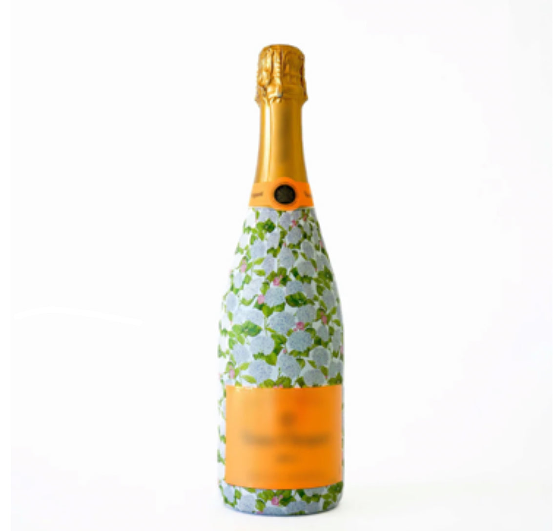 Champagne Bottle Sleeve | Champagne Collection