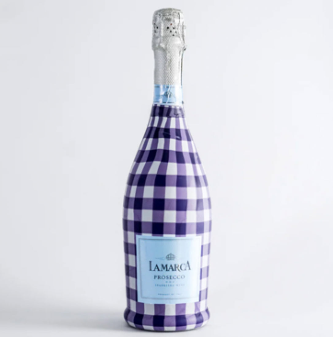 Champagne Bottle Sleeve | Prosecco Collection
