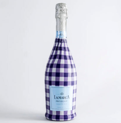 Champagne Bottle Sleeve | Prosecco Collection
