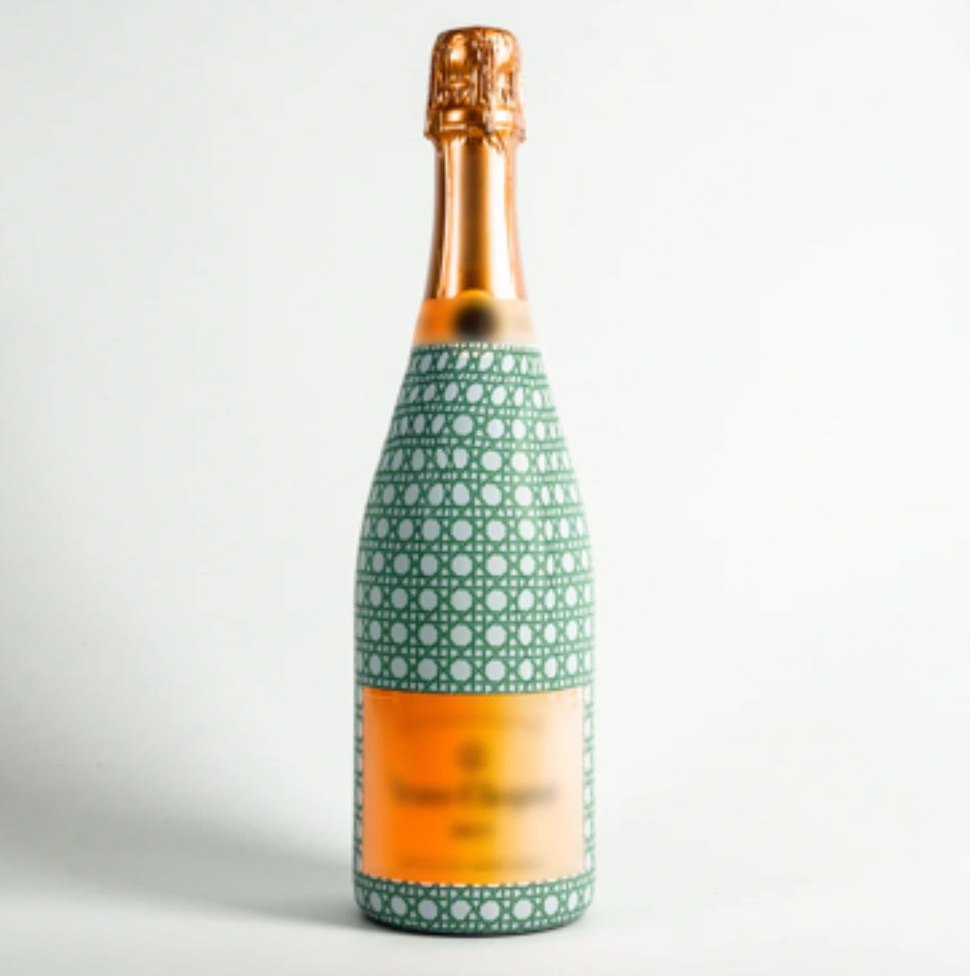 Champagne Bottle Sleeve | Champagne Collection