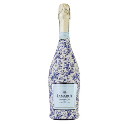 Champagne Bottle Sleeve | La Marca Edition