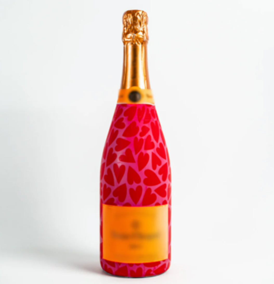 Champagne Bottle Sleeve | Champagne Collection