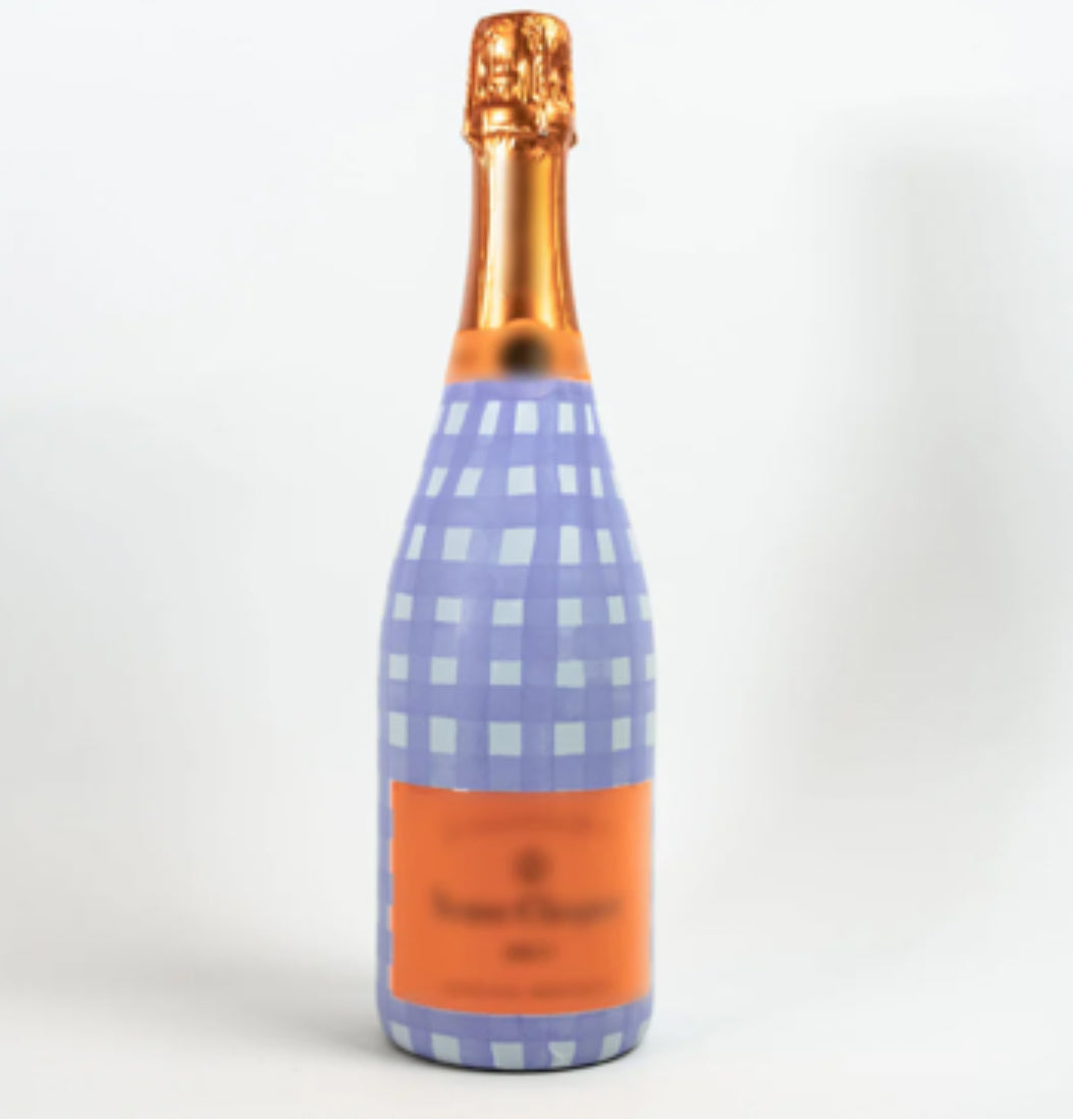 Champagne Bottle Sleeve | Champagne Collection