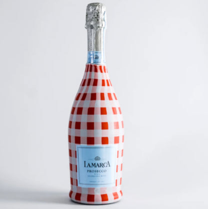 Champagne Bottle Sleeve | Prosecco Collection