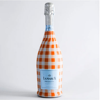 Champagne Bottle Sleeve | Prosecco Collection