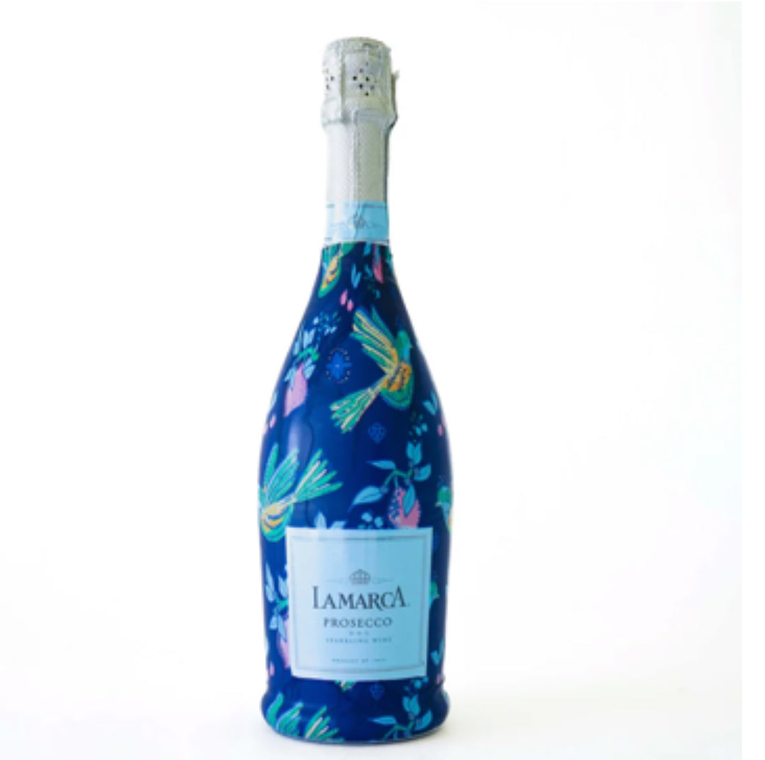 Champagne Bottle Sleeve | Prosecco Collection