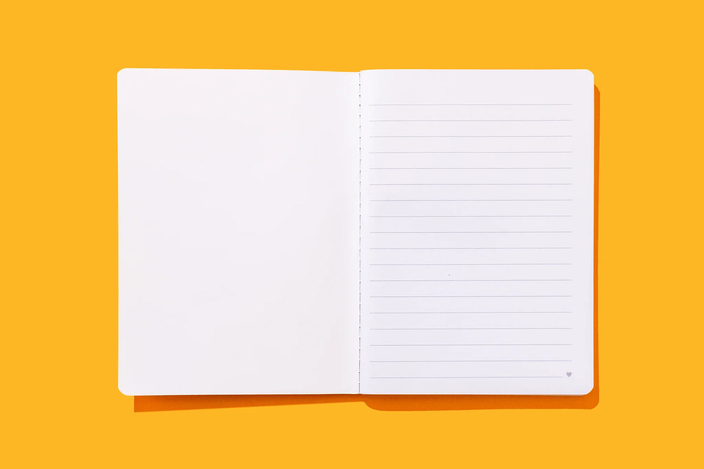 Floral Notebook Set