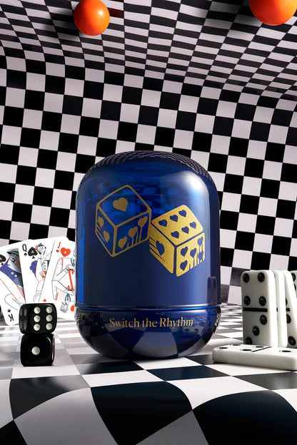 Game Night Candle