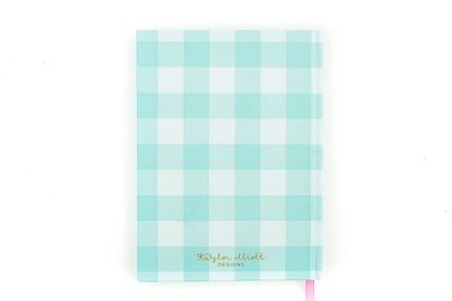 God & Dreams Notebook