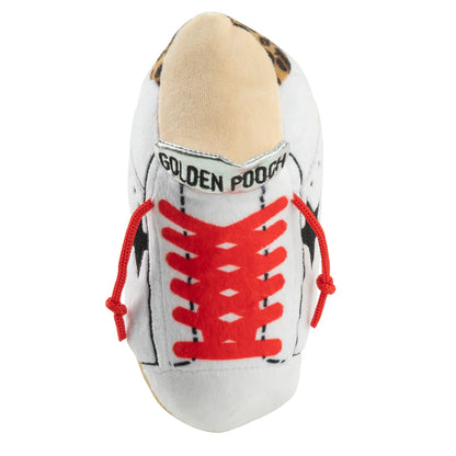 Golden Pooch - Red