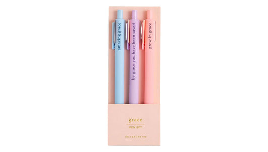 Grace Pen Set