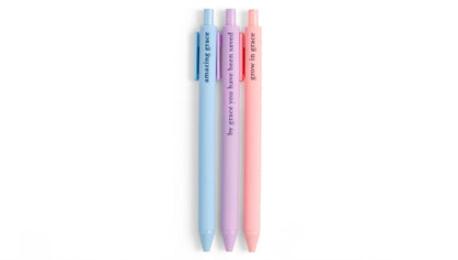 Grace Pen Set