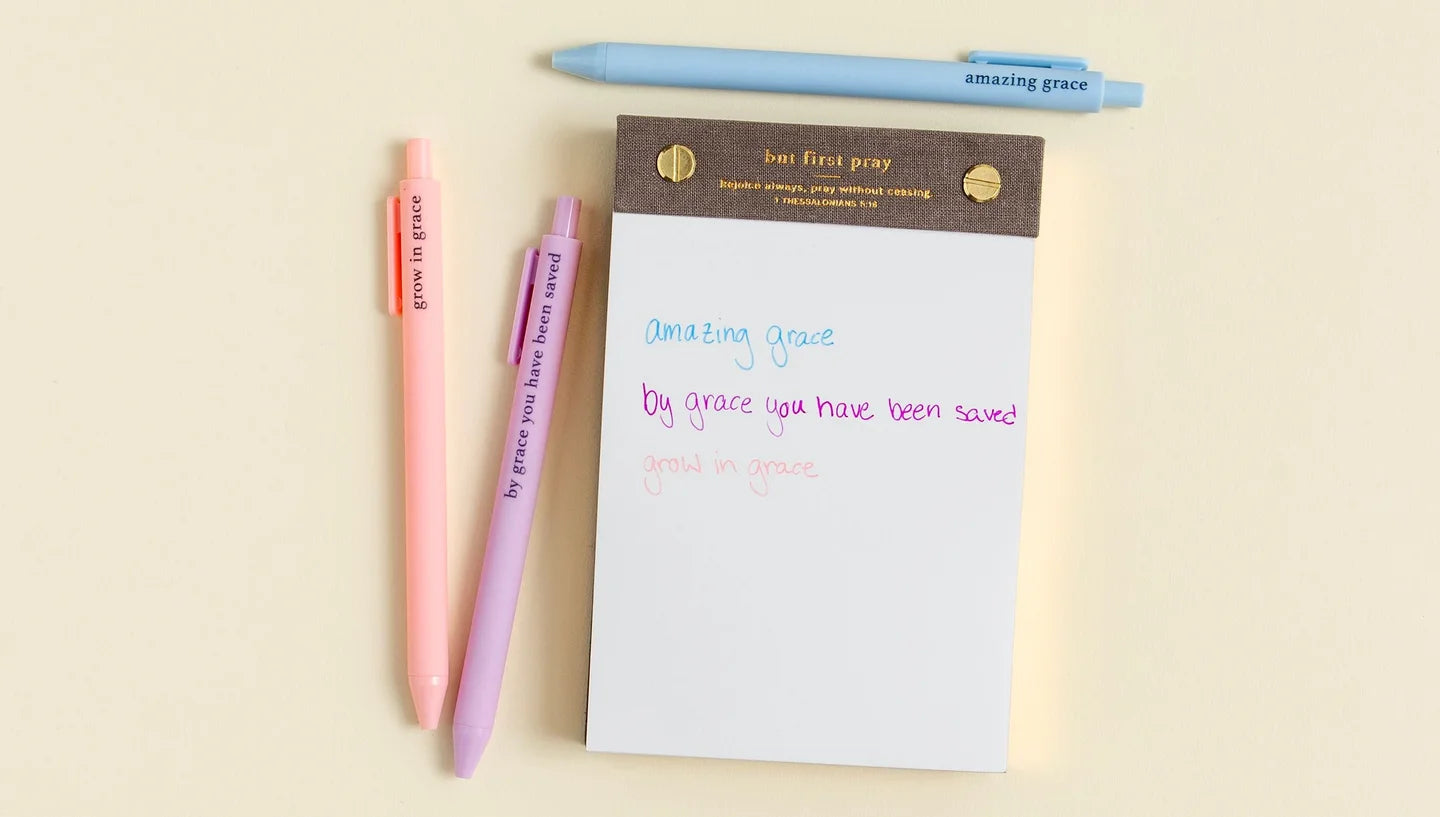 Grace Pen Set
