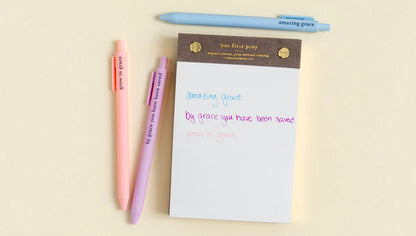Grace Pen Set