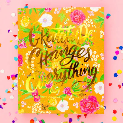 Gratitude Journal