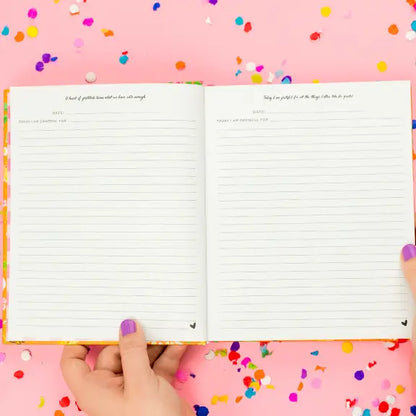 Gratitude Journal