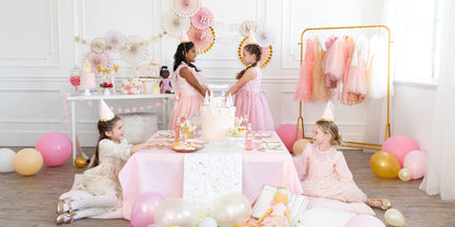 Happy Birthday Princess Banner