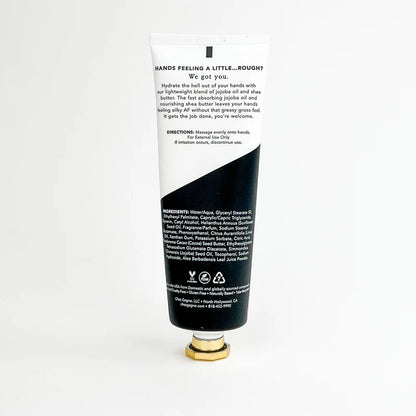 "Hand Job" Hand Crème