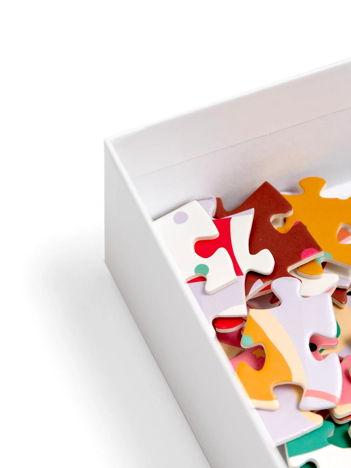 Holiday Cookies Puzzle