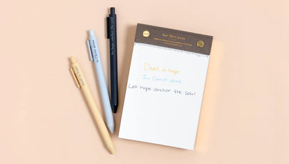 Hope Pen Set