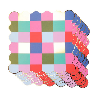 Birthday Wishes Placemats