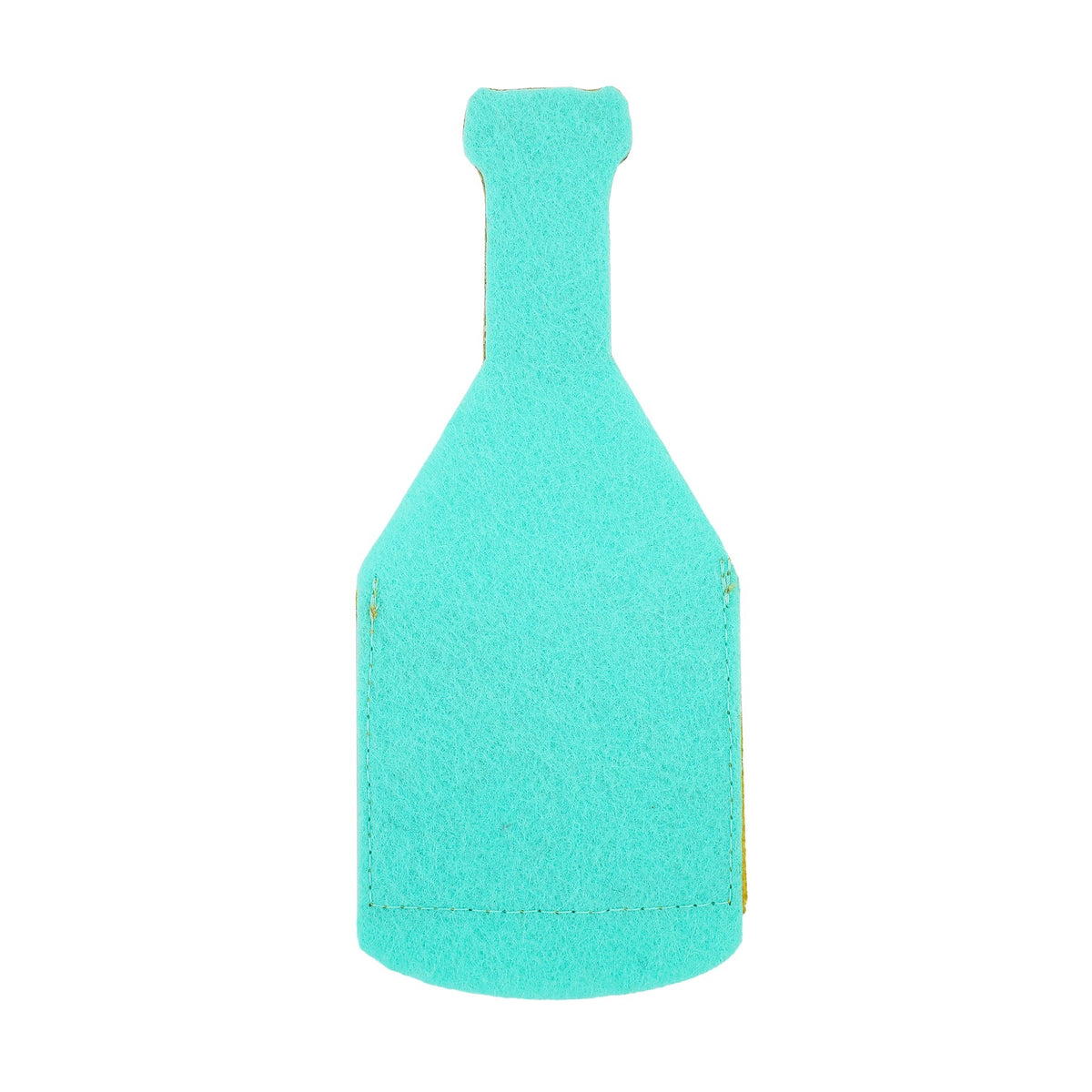 Gift Card Holder | Champagne
