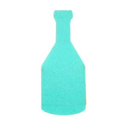 Gift Card Holder | Champagne