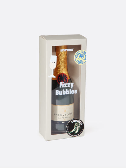 Fizzy Bubbles Socks