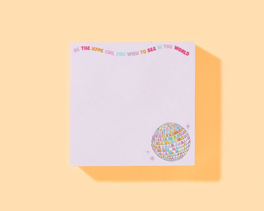 Elise Stickies