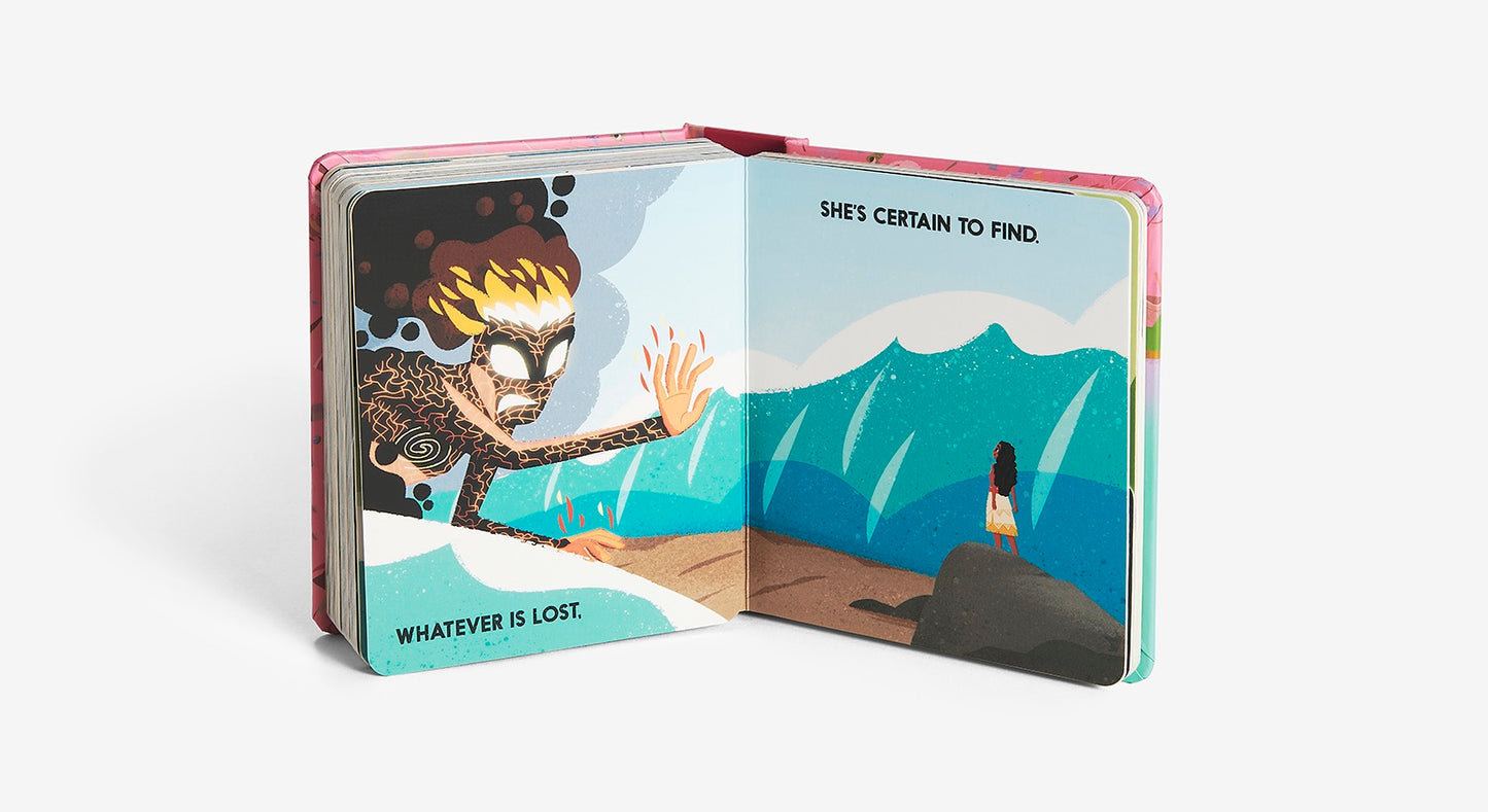 Disney Princes Block Book