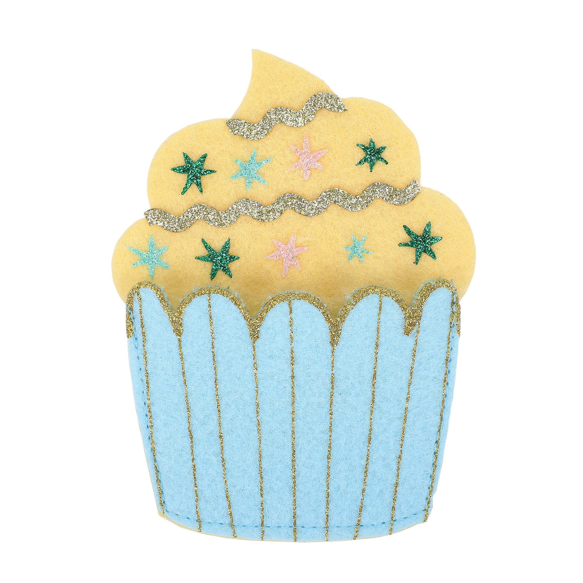 Gift Card Holder | Cupcake