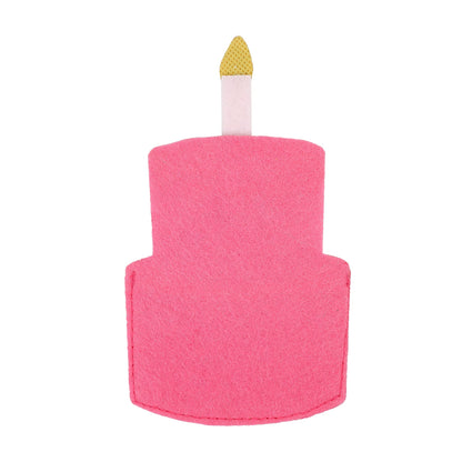 Gift Card Holder | Birthday Cake