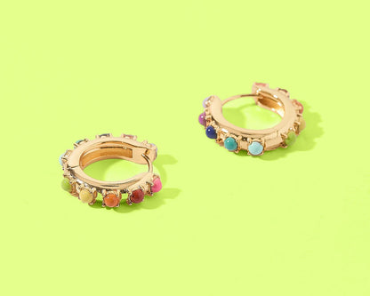 Miley Huggie Earring