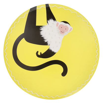 Jungle Jamboree Side Plates