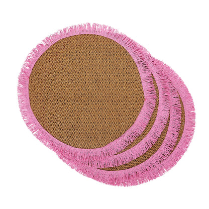 Cabana Club Woven Placemat