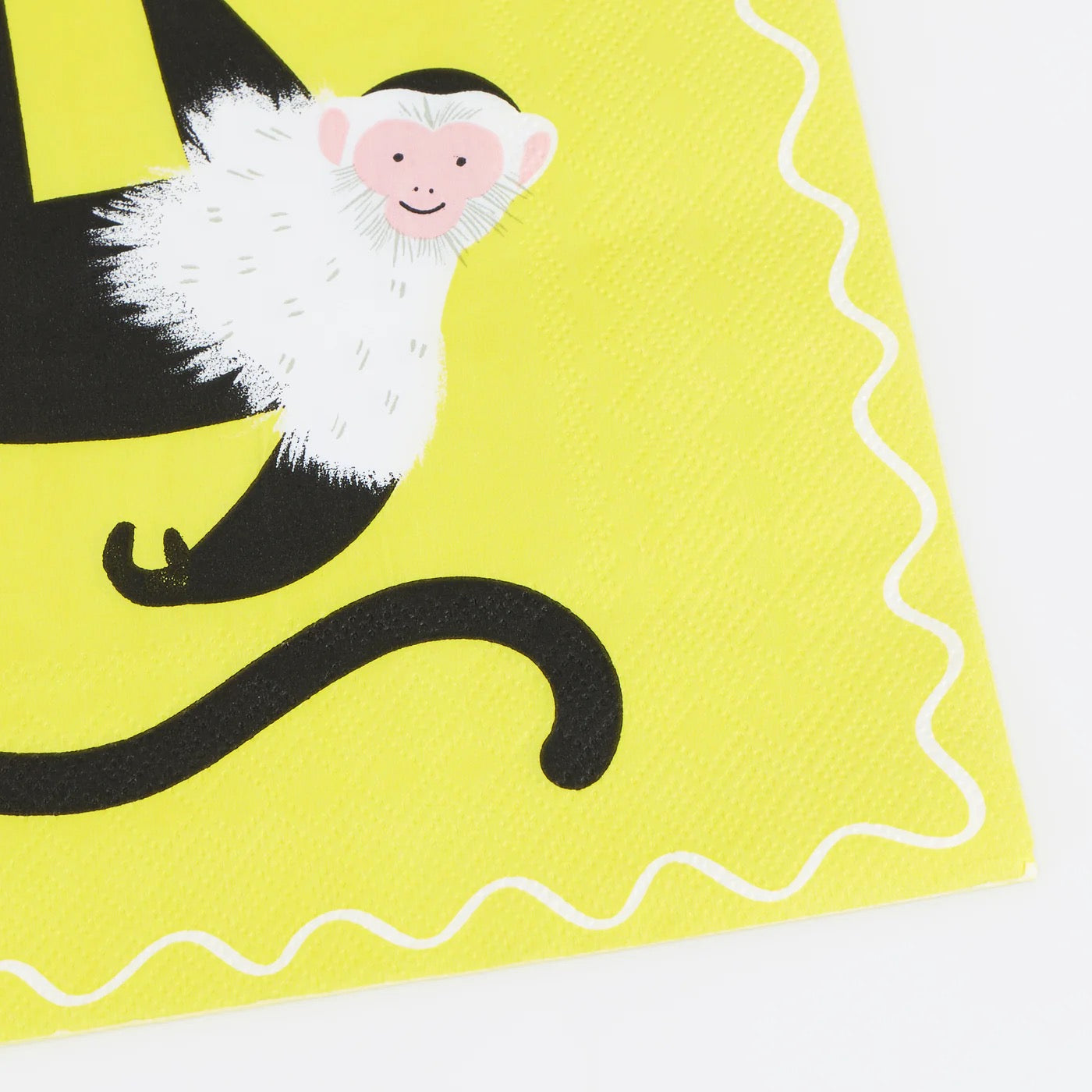 Jungler Jamboree Large Napkins